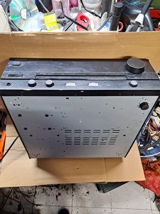 Amplificador Kenwood A-62