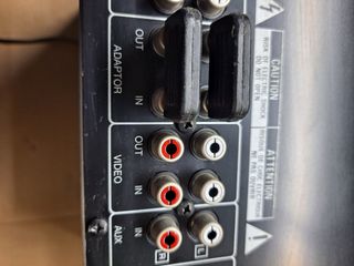 Amplificador Kenwood A-62