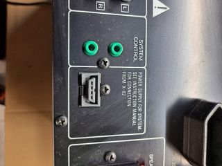 Amplificador Kenwood A-62