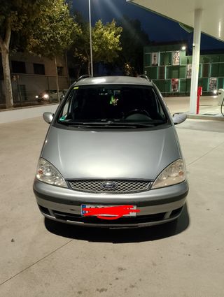 Ford Galaxy 2005