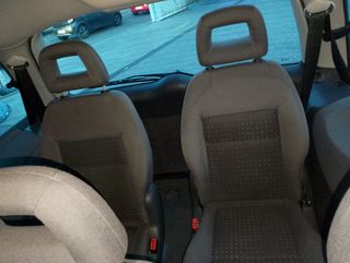 Ford Galaxy 2005