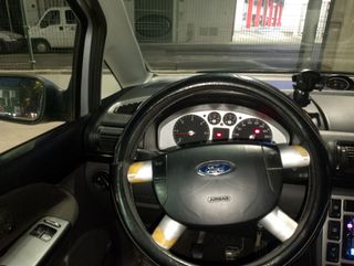 Ford Galaxy 2005