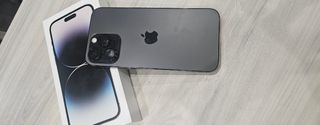 iPhone 14 Pro Max Space Gray