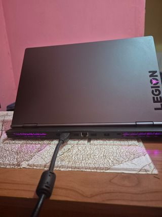 Lenovo Legion Y740-15ICHG Gaming Laptop