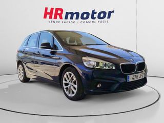 BMW Serie 2 Active Tourer 216 d