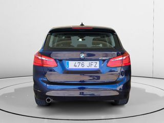 BMW Serie 2 Active Tourer 216 d