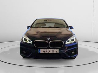 BMW Serie 2 Active Tourer 216 d