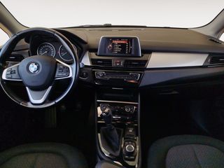 BMW Serie 2 Active Tourer 216 d