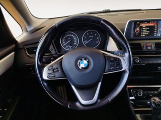 BMW Serie 2 Active Tourer 216 d