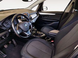 BMW Serie 2 Active Tourer 216 d