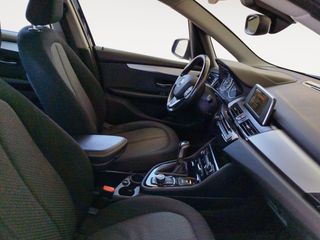 BMW Serie 2 Active Tourer 216 d