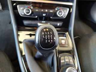 BMW Serie 2 Active Tourer 216 d