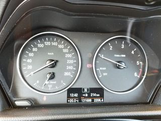 BMW Serie 2 Active Tourer 216 d