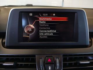 BMW Serie 2 Active Tourer 216 d