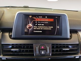 BMW Serie 2 Active Tourer 216 d