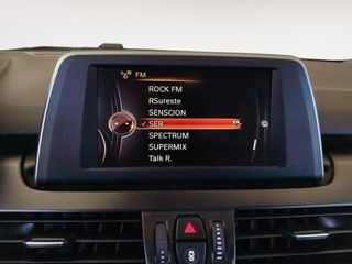 BMW Serie 2 Active Tourer 216 d