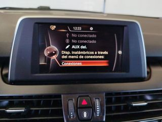BMW Serie 2 Active Tourer 216 d