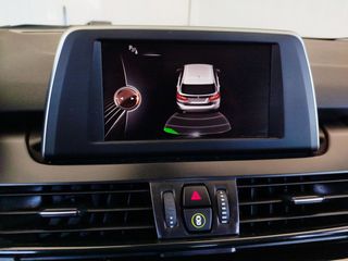 BMW Serie 2 Active Tourer 216 d