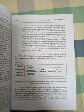 Inteligencia Artificial