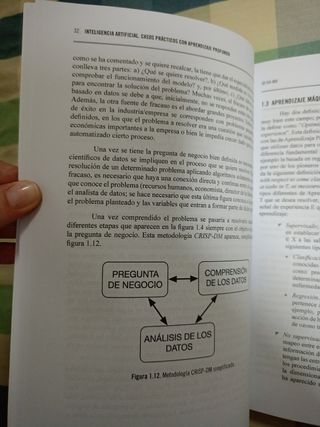 Inteligencia Artificial