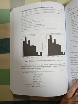 Inteligencia Artificial