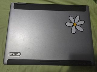 Acer Aspire 5610Z Portátil piezas