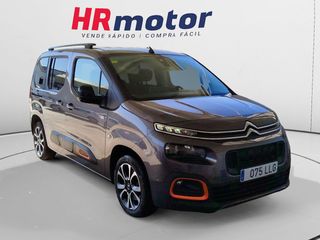 Citroën Berlingo 1.5 BlueHDi 130 Feel M