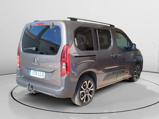 Citroën Berlingo 1.5 BlueHDi 130 Feel M