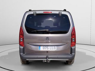 Citroën Berlingo 1.5 BlueHDi 130 Feel M