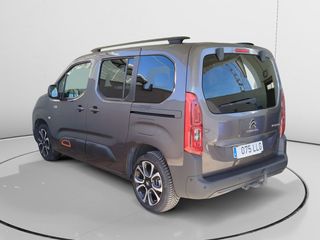 Citroën Berlingo 1.5 BlueHDi 130 Feel M