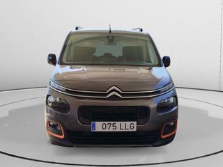 Citroën Berlingo 1.5 BlueHDi 130 Feel M