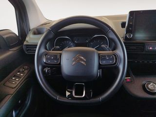 Citroën Berlingo 1.5 BlueHDi 130 Feel M