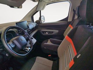 Citroën Berlingo 1.5 BlueHDi 130 Feel M
