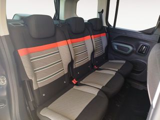 Citroën Berlingo 1.5 BlueHDi 130 Feel M