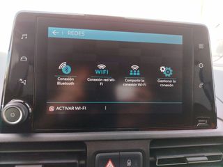 Citroën Berlingo 1.5 BlueHDi 130 Feel M
