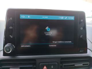 Citroën Berlingo 1.5 BlueHDi 130 Feel M