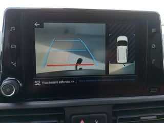 Citroën Berlingo 1.5 BlueHDi 130 Feel M