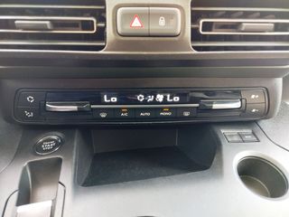 Citroën Berlingo 1.5 BlueHDi 130 Feel M