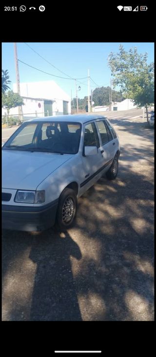 Opel Corsa 1992