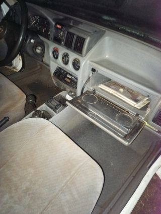 Opel Corsa 1992