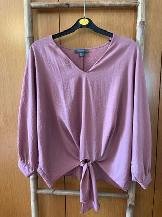 Blusa rosa Primark