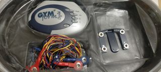 Electroestimulador Gym Form Digital
