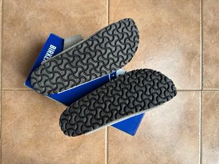 Birkenstock Arizona BS Taupe Talla 42