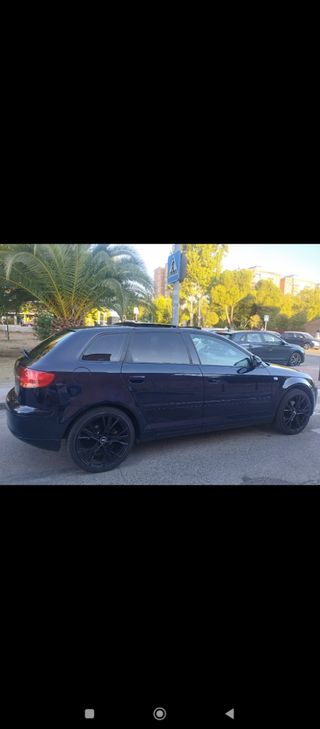 Audi A3 2005
