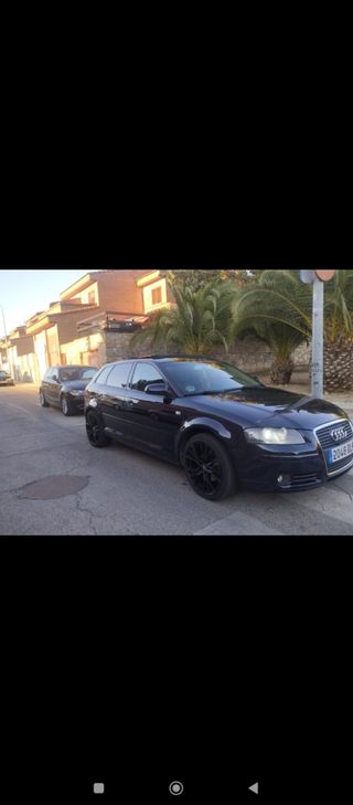 Audi A3 2005