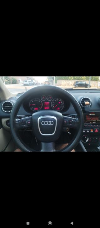 Audi A3 2005