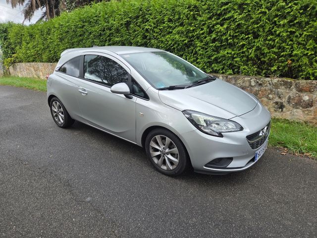 Opel Corsa 2017