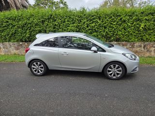 Opel Corsa 2017