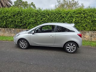 Opel Corsa 2017