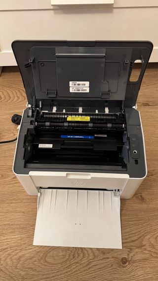 Impresora HP LaserJet 107w